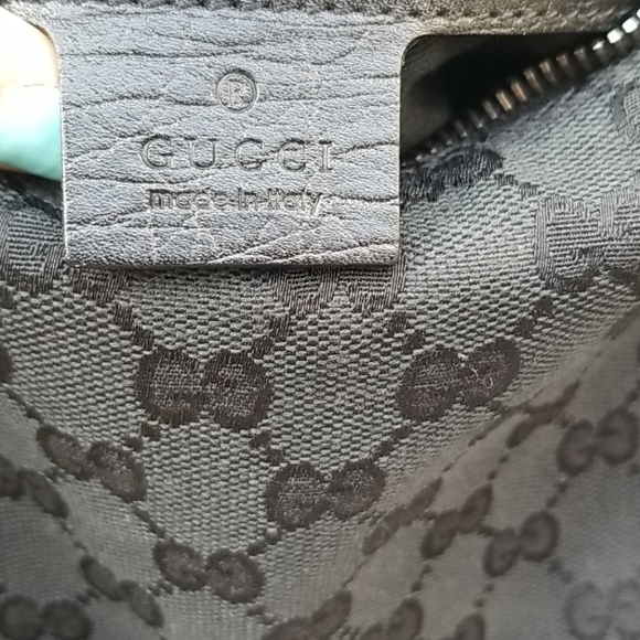 Gucci  Horsebit Hobo - Picture 13 of 17